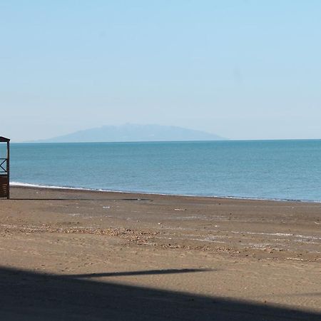 Liberius A Soli 100M Dal Mare Marina di Castagneto Carducci Zewnętrze zdjęcie