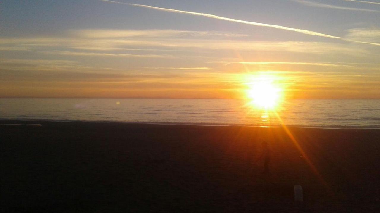 Liberius A Soli 100M Dal Mare Marina di Castagneto Carducci Zewnętrze zdjęcie
