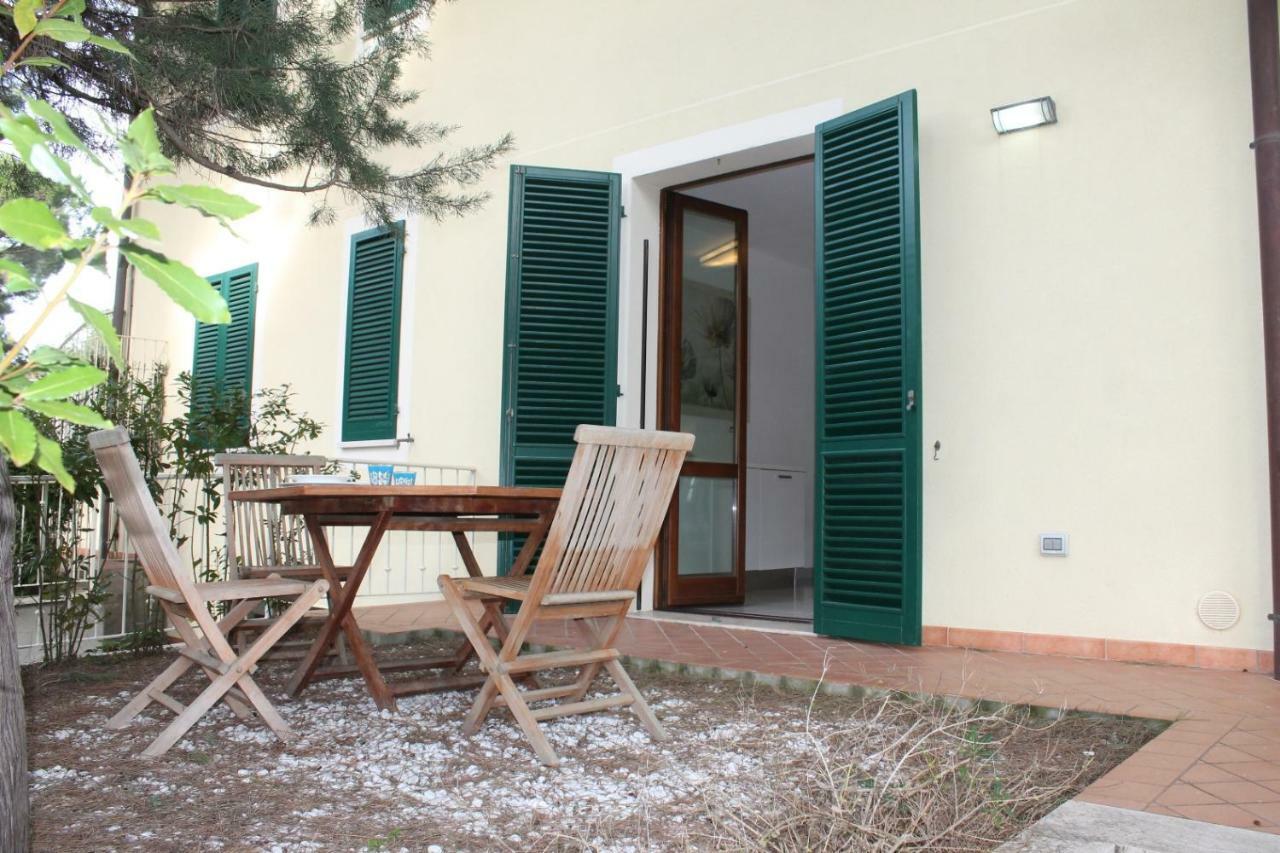 Liberius A Soli 100M Dal Mare Marina di Castagneto Carducci Zewnętrze zdjęcie