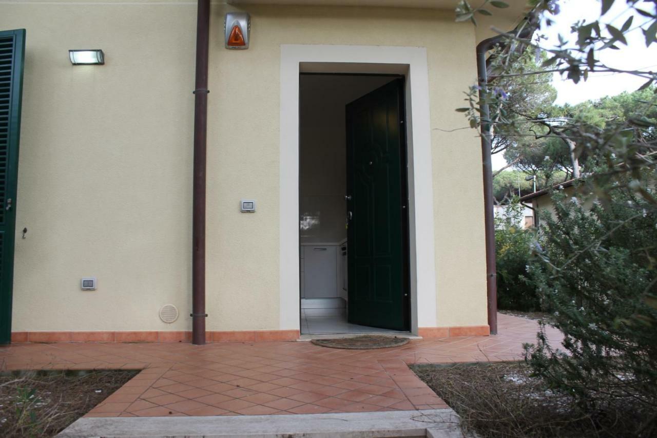 Liberius A Soli 100M Dal Mare Marina di Castagneto Carducci Zewnętrze zdjęcie